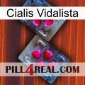 Cialis Vidalista 15